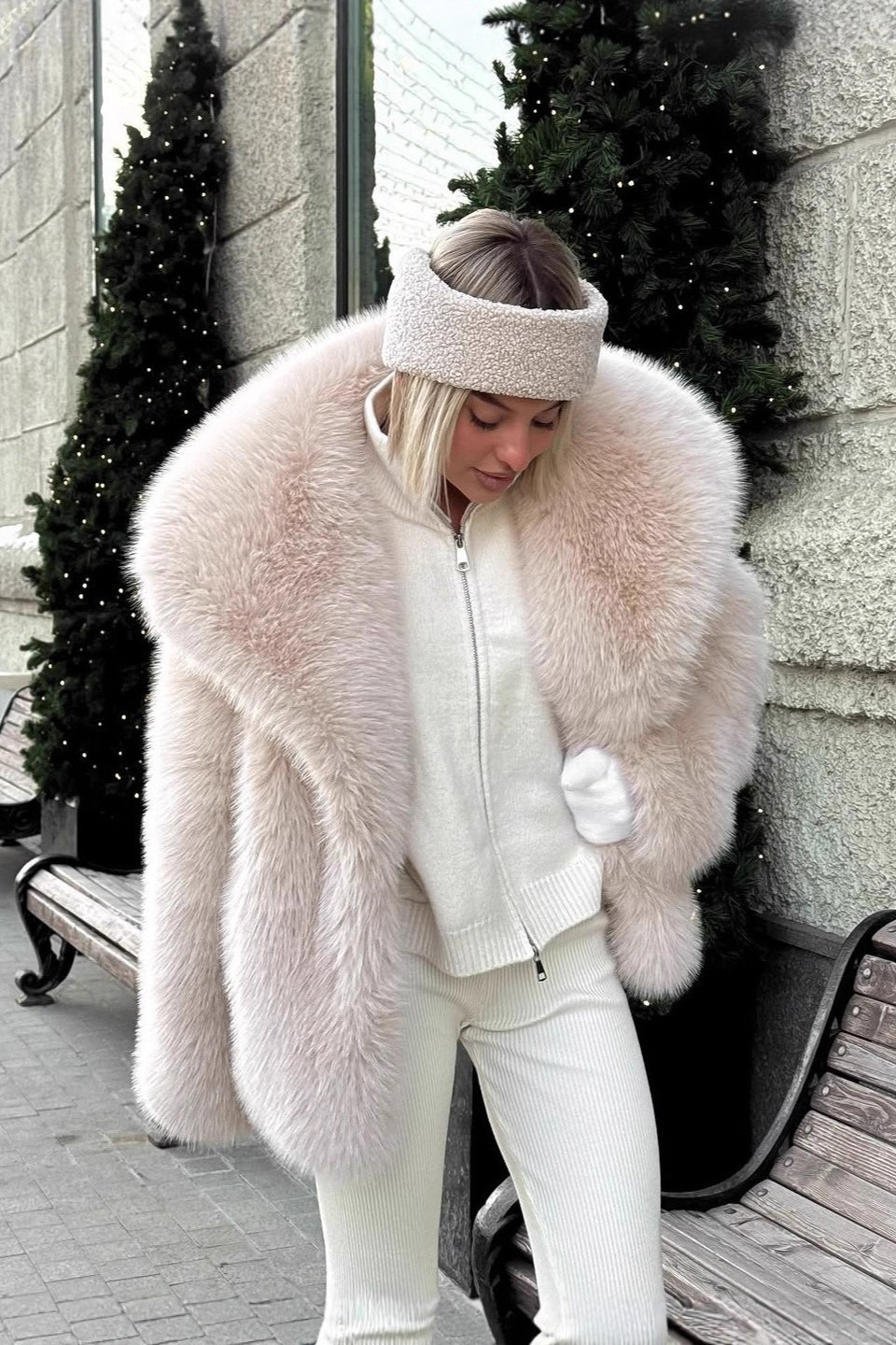 Beige