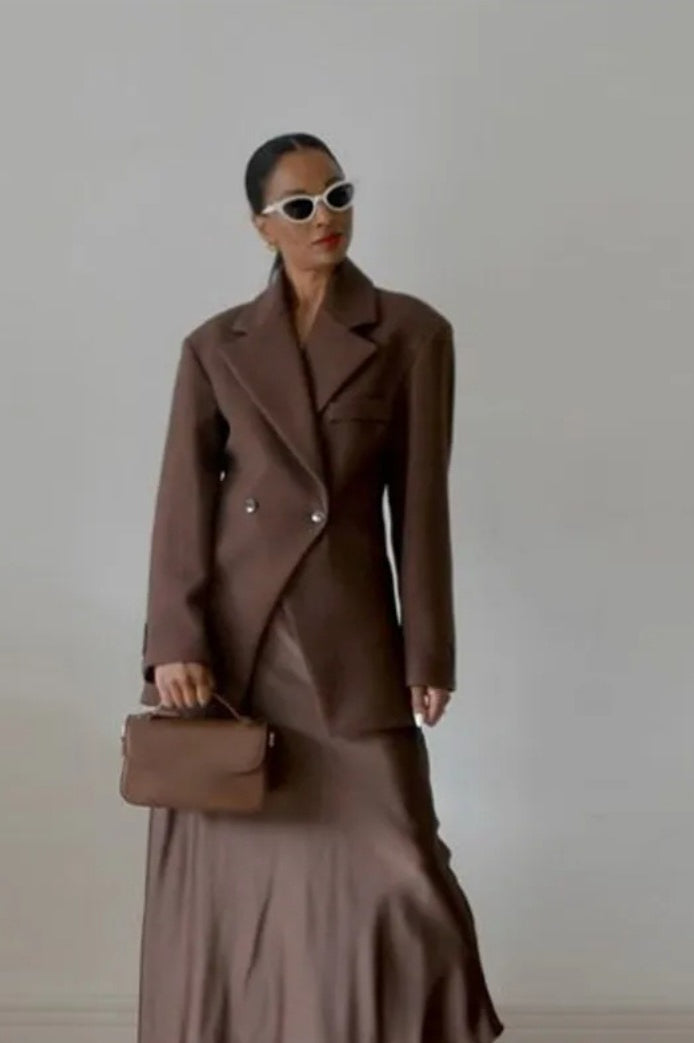 Thoughtfully Designed Garment