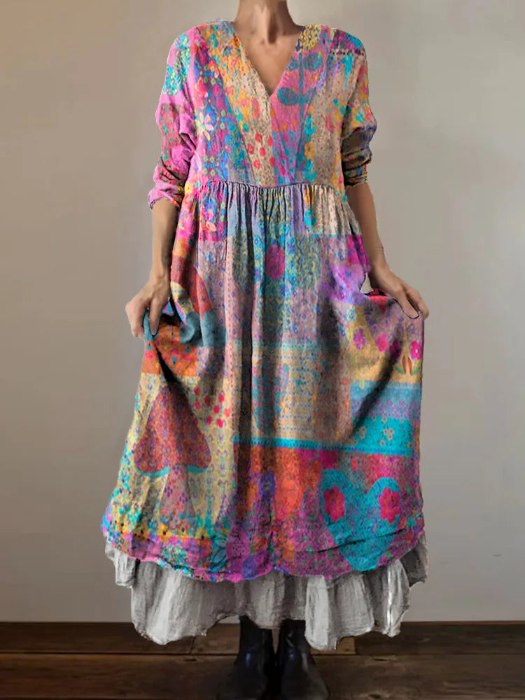 Classic Designed Garment