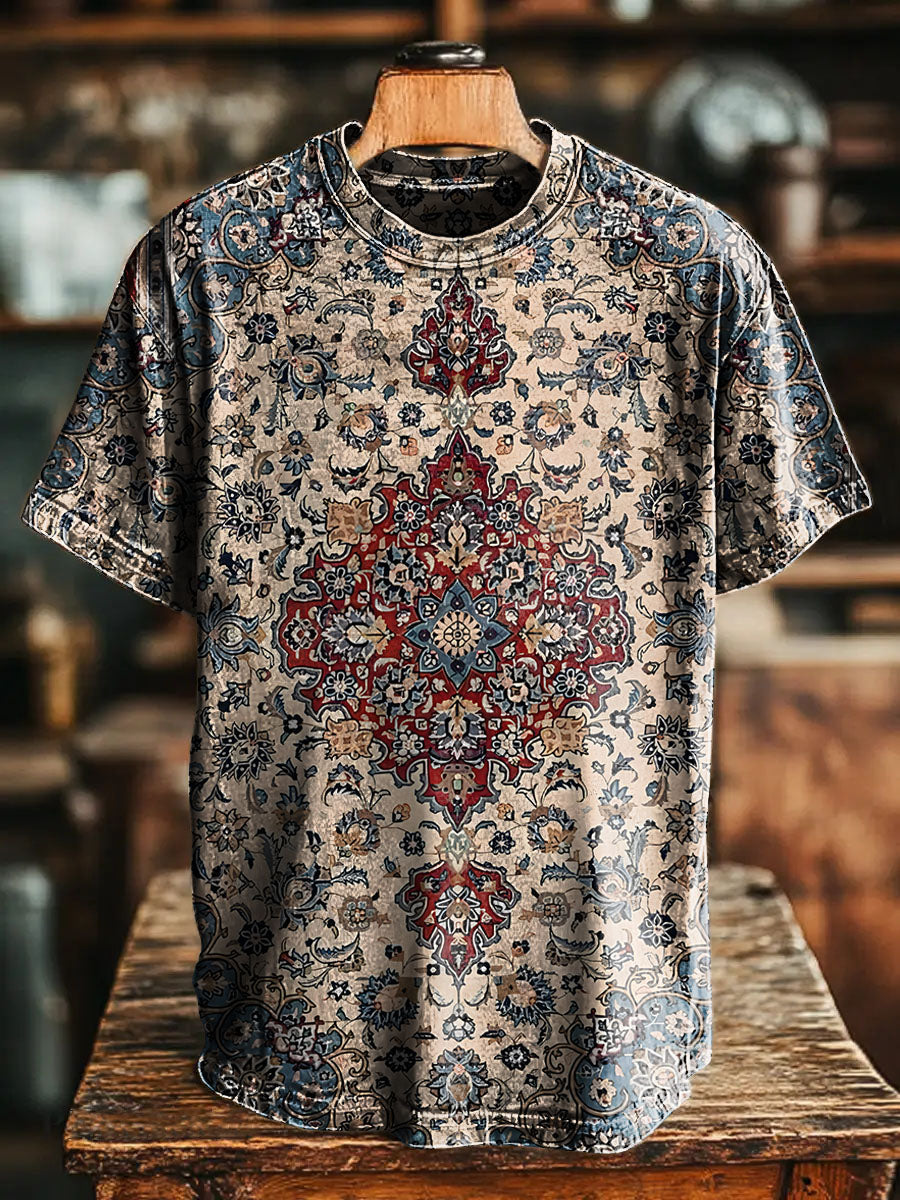 Thoughtfully Designed T-Shirt