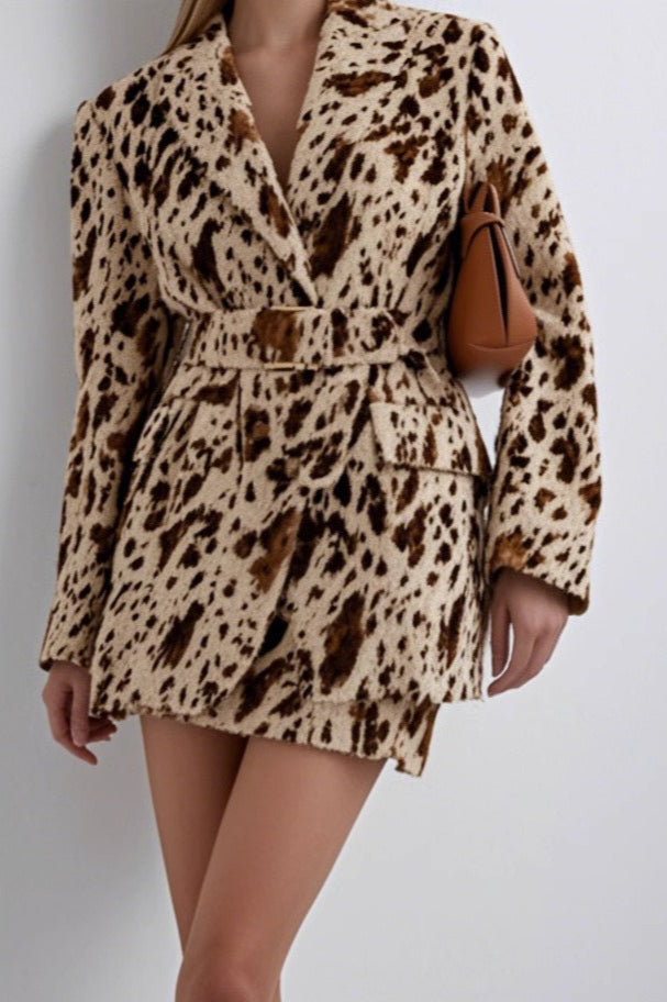 Vintage Inspired Coat
