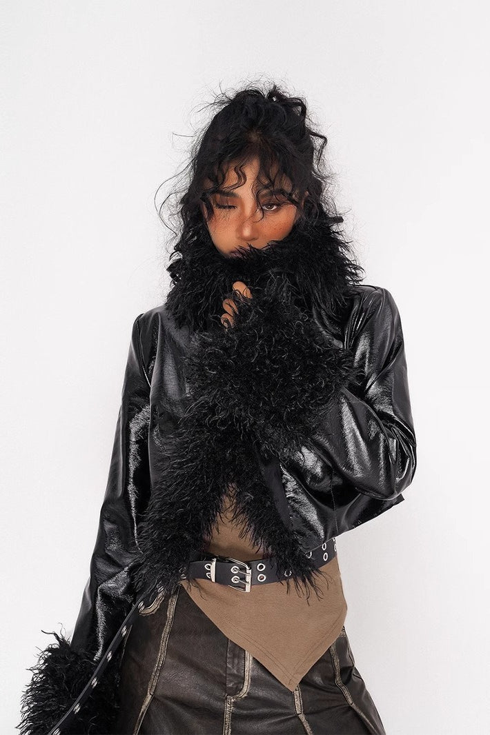 Vintage Inspired Jacket