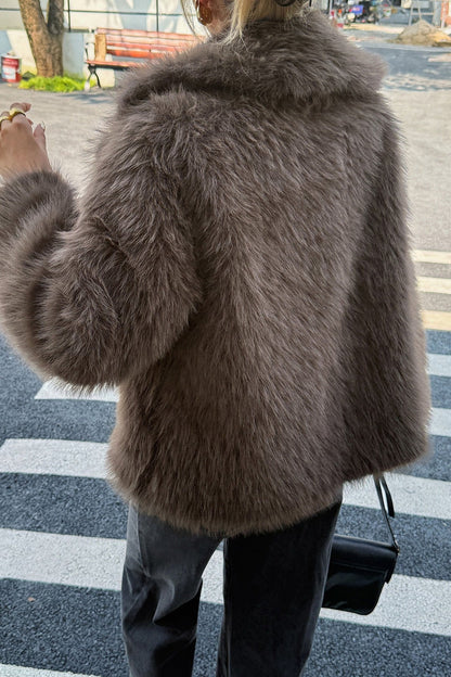 Vintage Inspired Coat