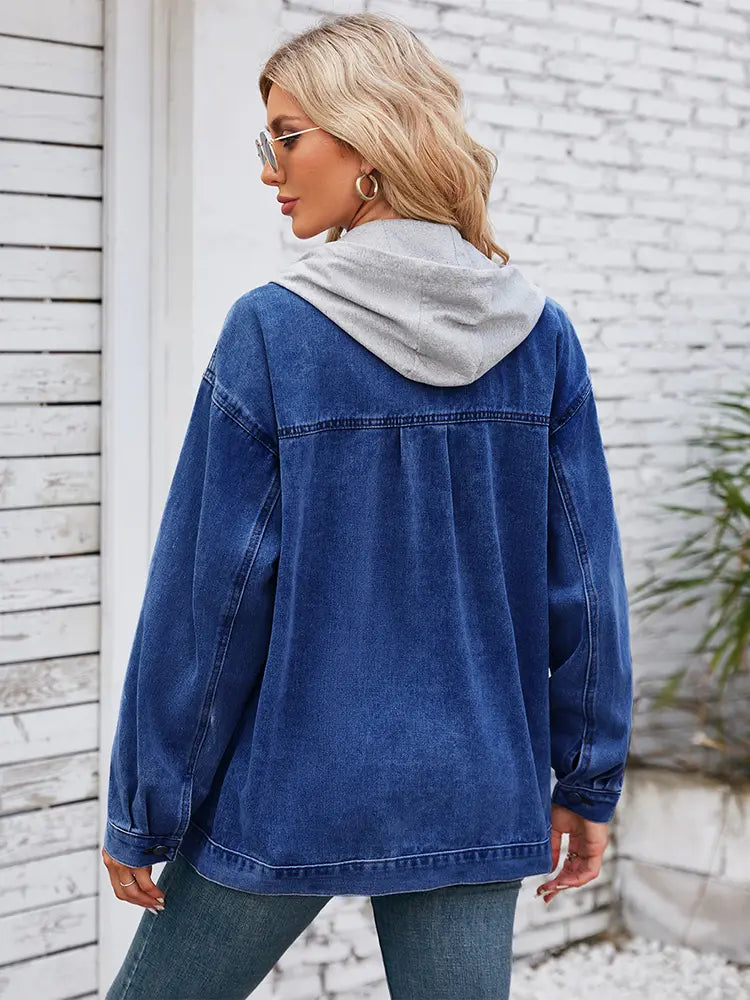 Classic Designed Jacket