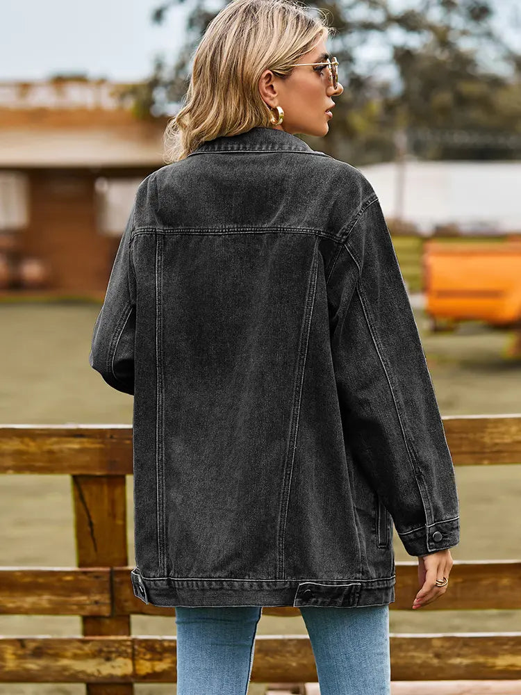 Classic Vintage Jacket