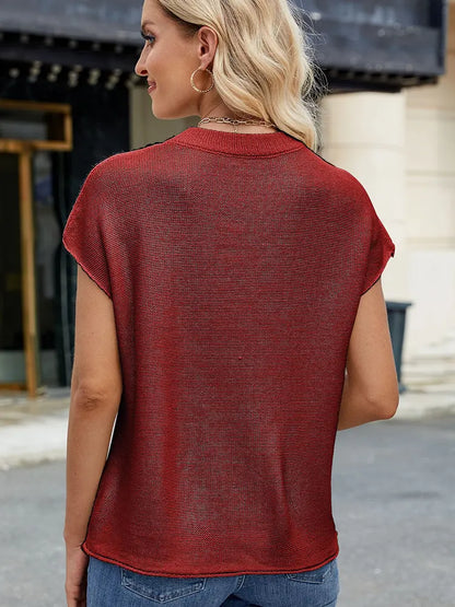 Classic Vintage Sweater