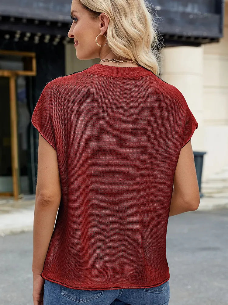 Classic Vintage Sweater