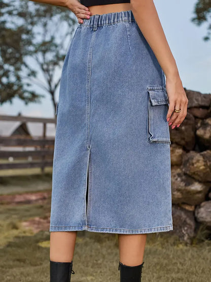Timeless Vintage Style Garment