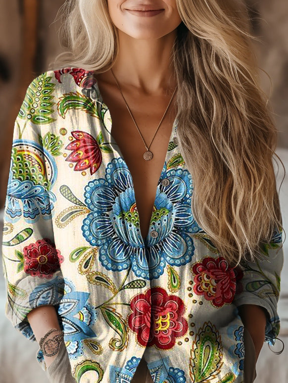 Beautifully Crafted Shirt