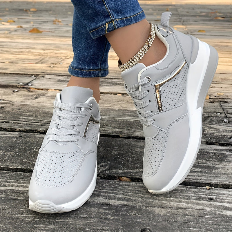 Graceful Orthopedic Shoes for Modern Look