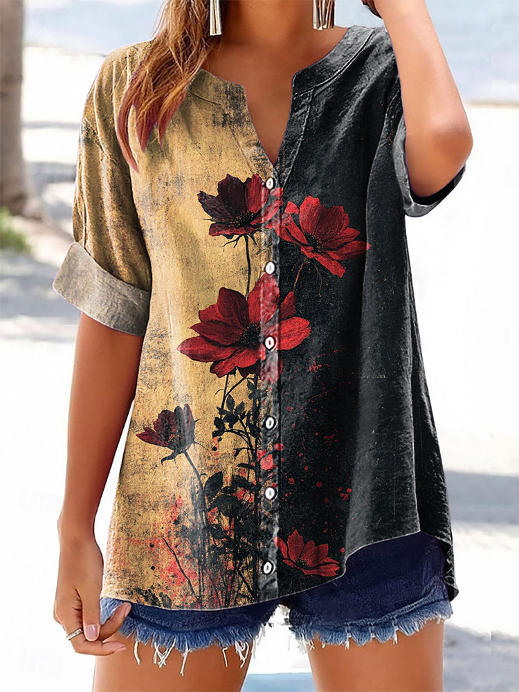 Elegantly Designed Shirt