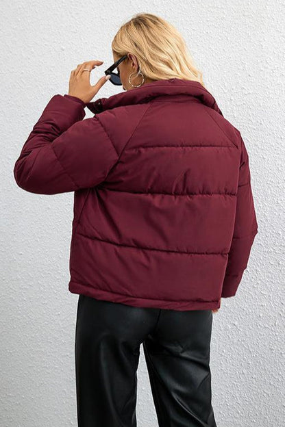 Elegantly Designed Coat