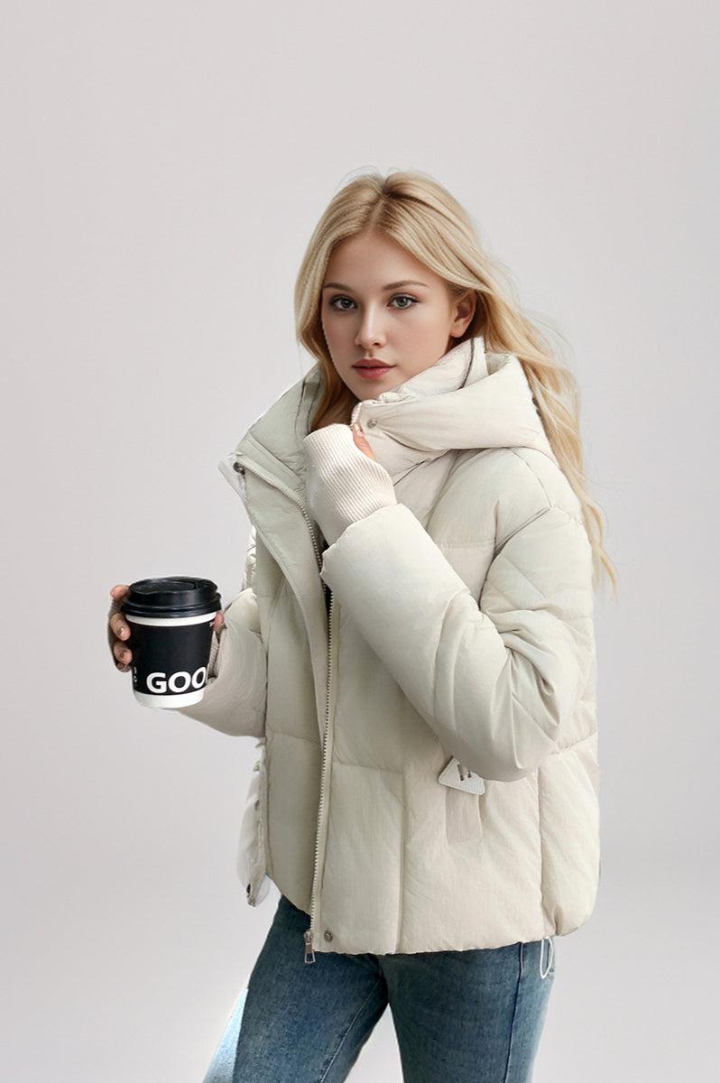 Elegantly Designed Coat