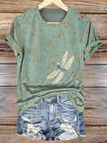 Thoughtfully Designed T-Shirt