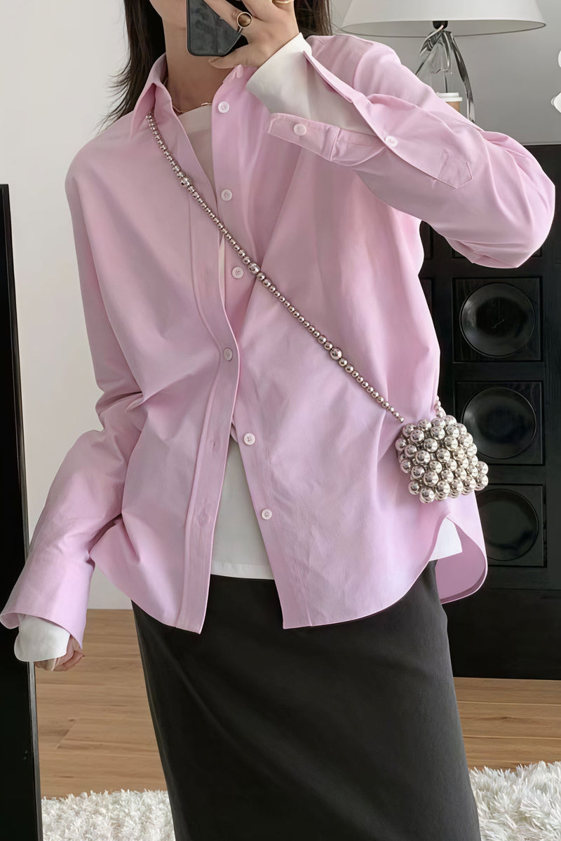 Classic Designed Blouse