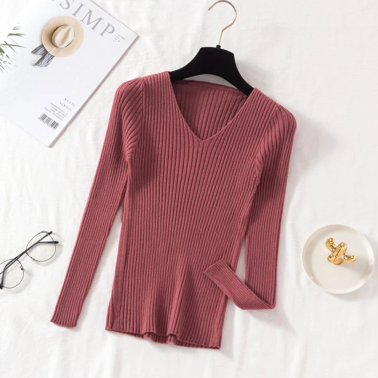 Thoughtfully Designed Sweater