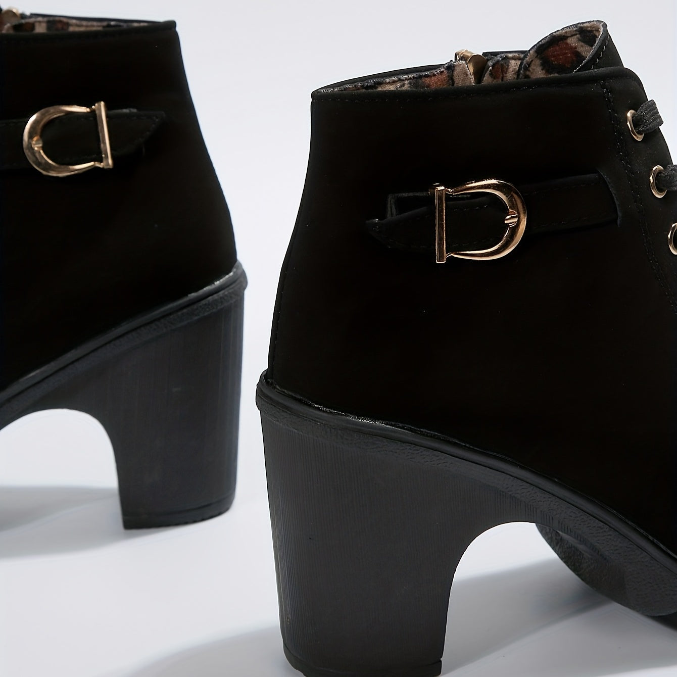 Stylish Orthopedic Boots for Any Occasion