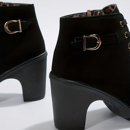 Stylish Orthopedic Boots for Any Occasion