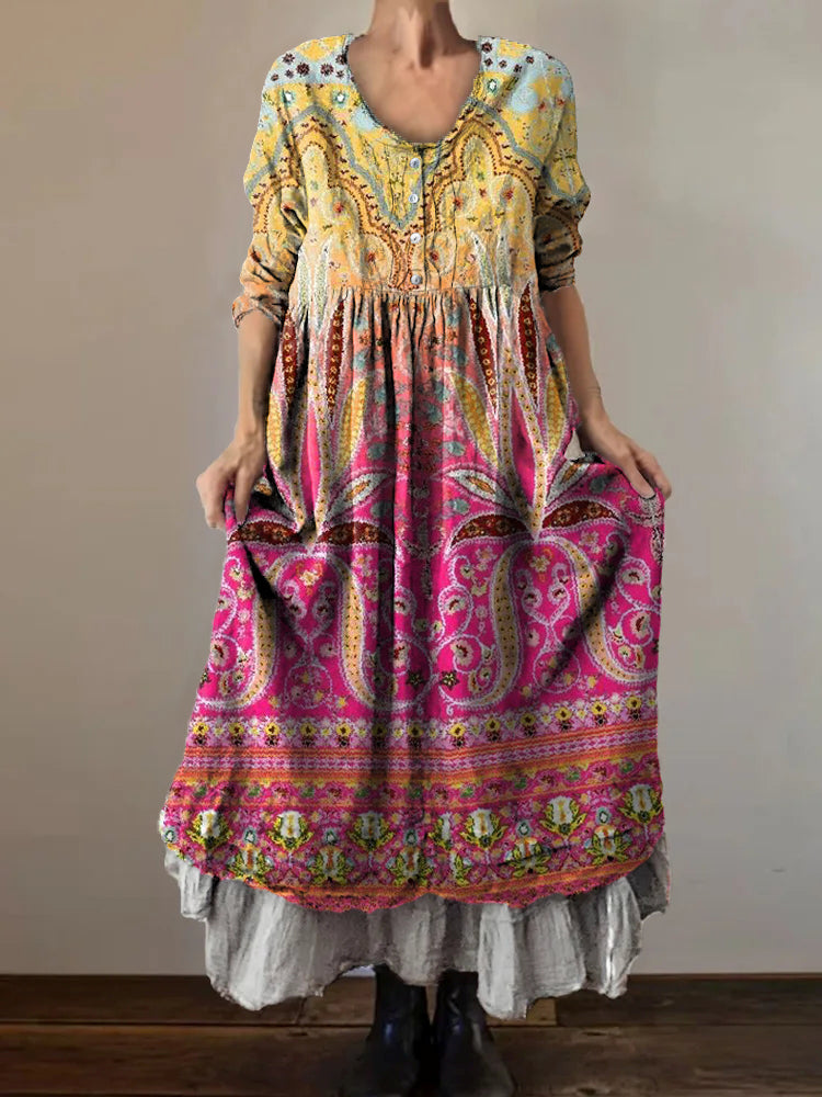 Beautifully Crafted Garment