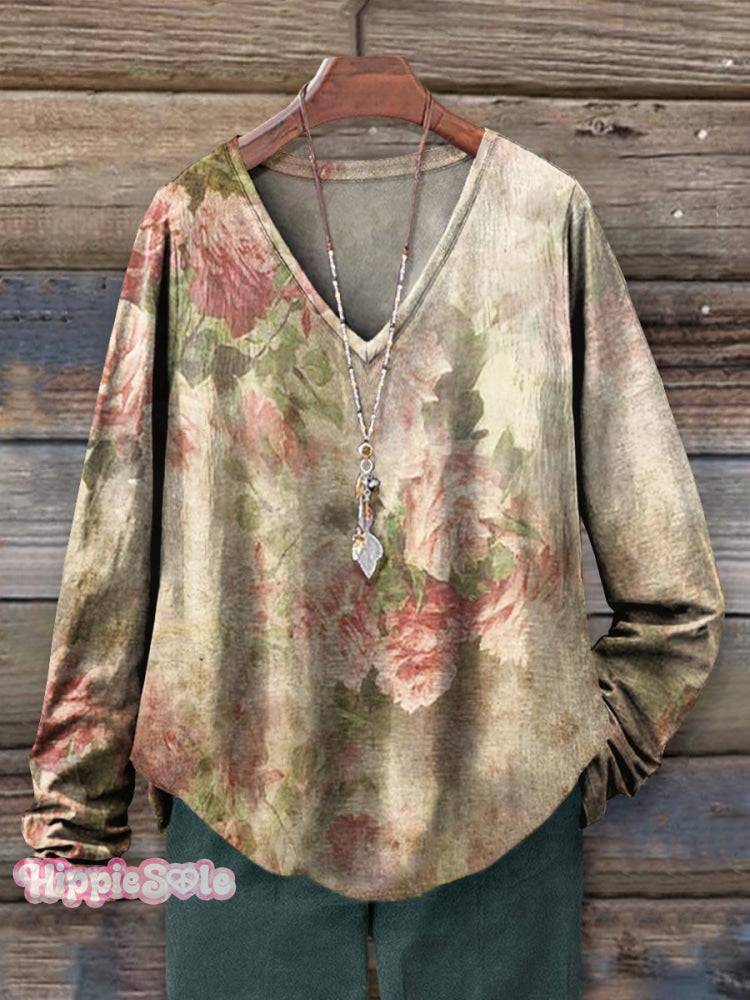 Thoughtfully Designed Garment