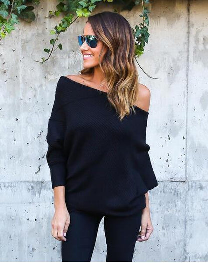 Classic Designed Pullover