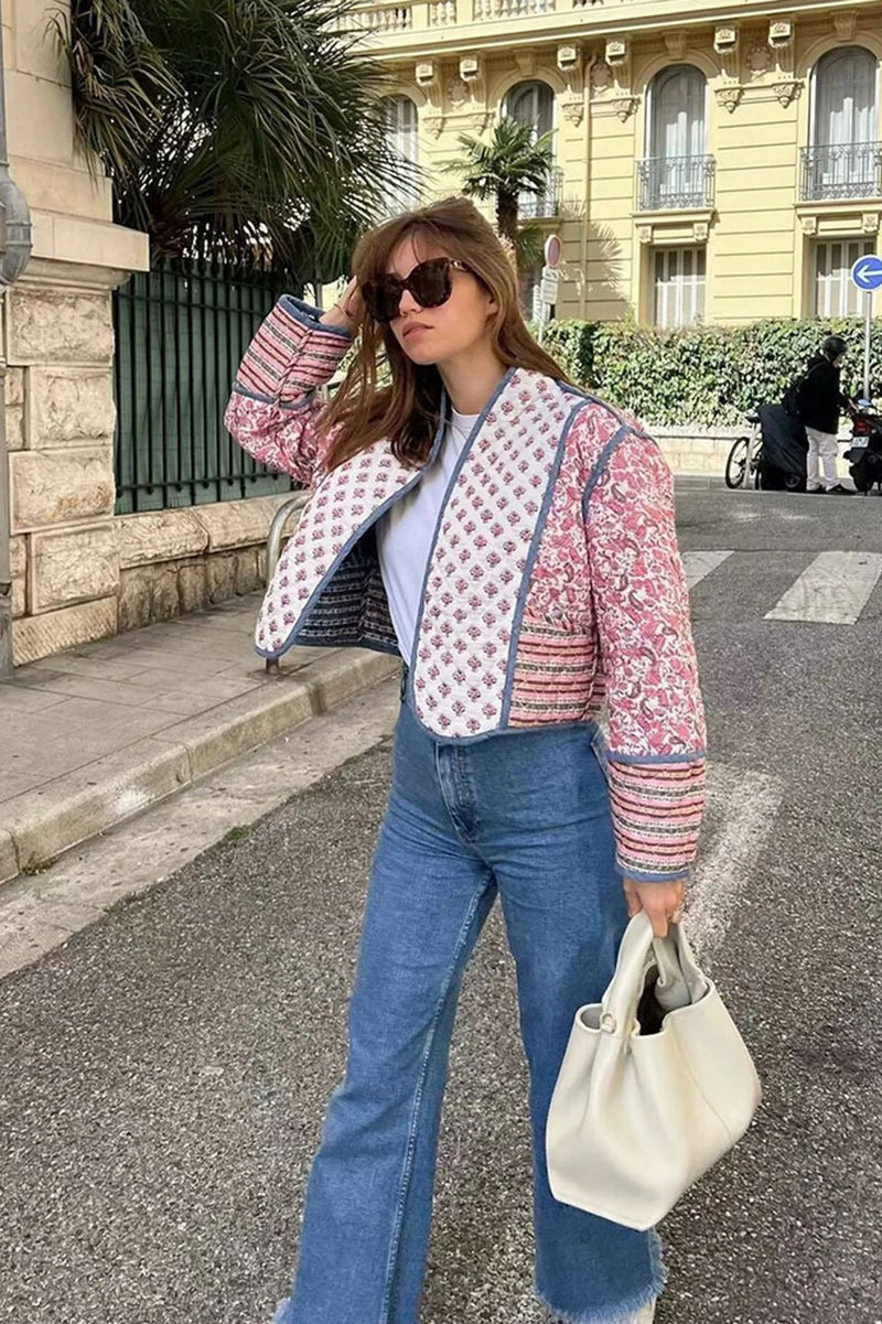 Classic Designed Coat