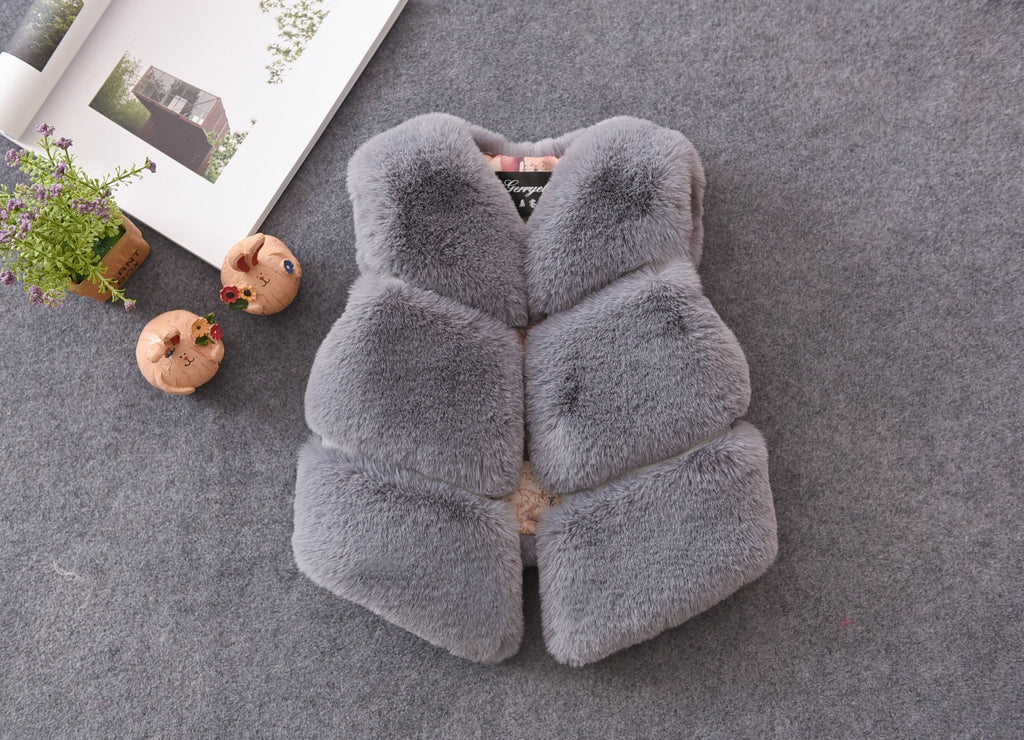 Rauchgrau