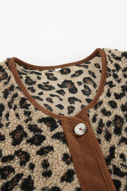 Gracefully Designed Coat