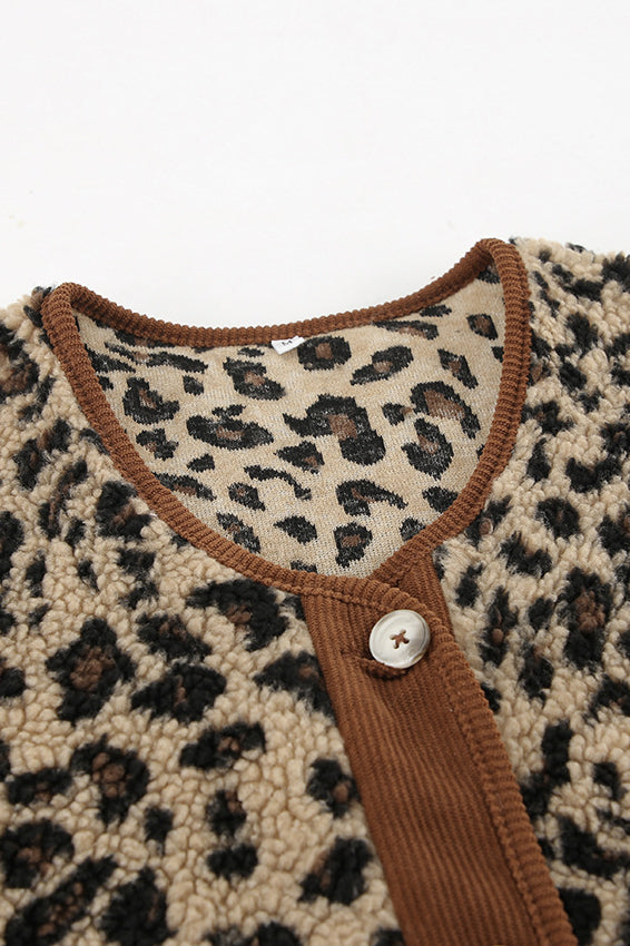 Gracefully Designed Coat