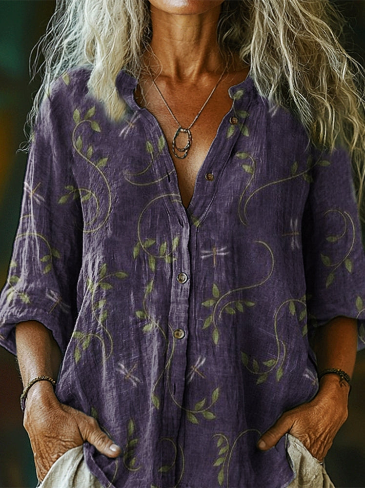 Classic Designed Shirt