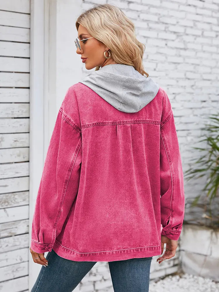 Classic Designed Jacket