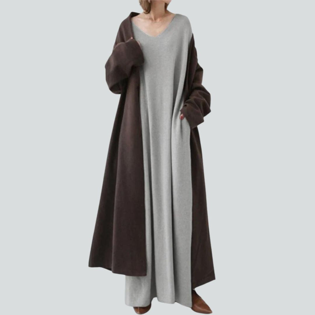 Classic Designed Pullover