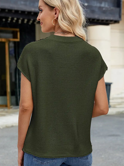 Classic Vintage Sweater