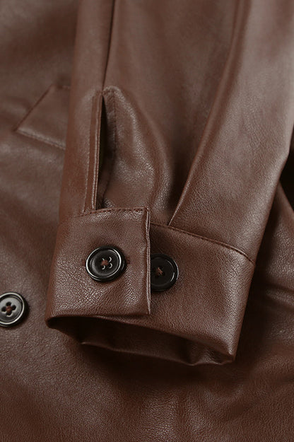 Beautifully Crafted Coat