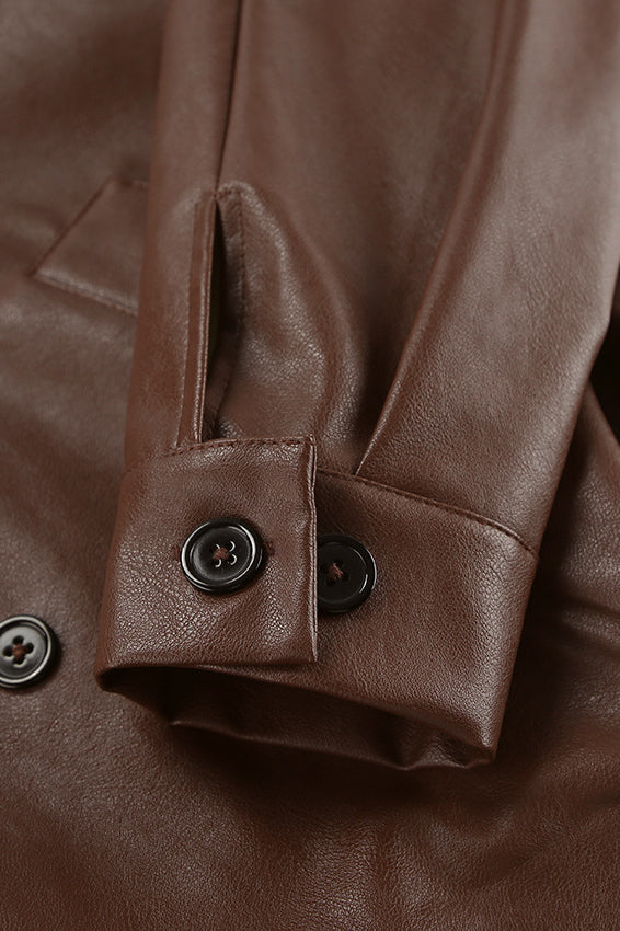 Beautifully Crafted Coat
