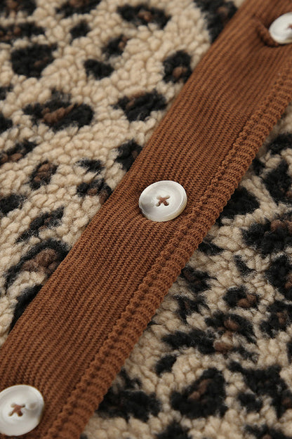 Gracefully Designed Coat