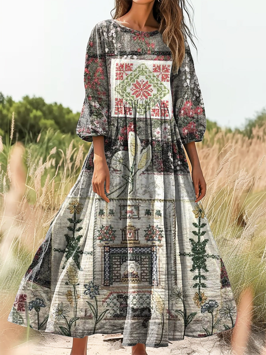 Classic Designed Garment