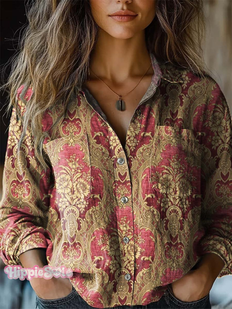 Vintage Inspired Garment