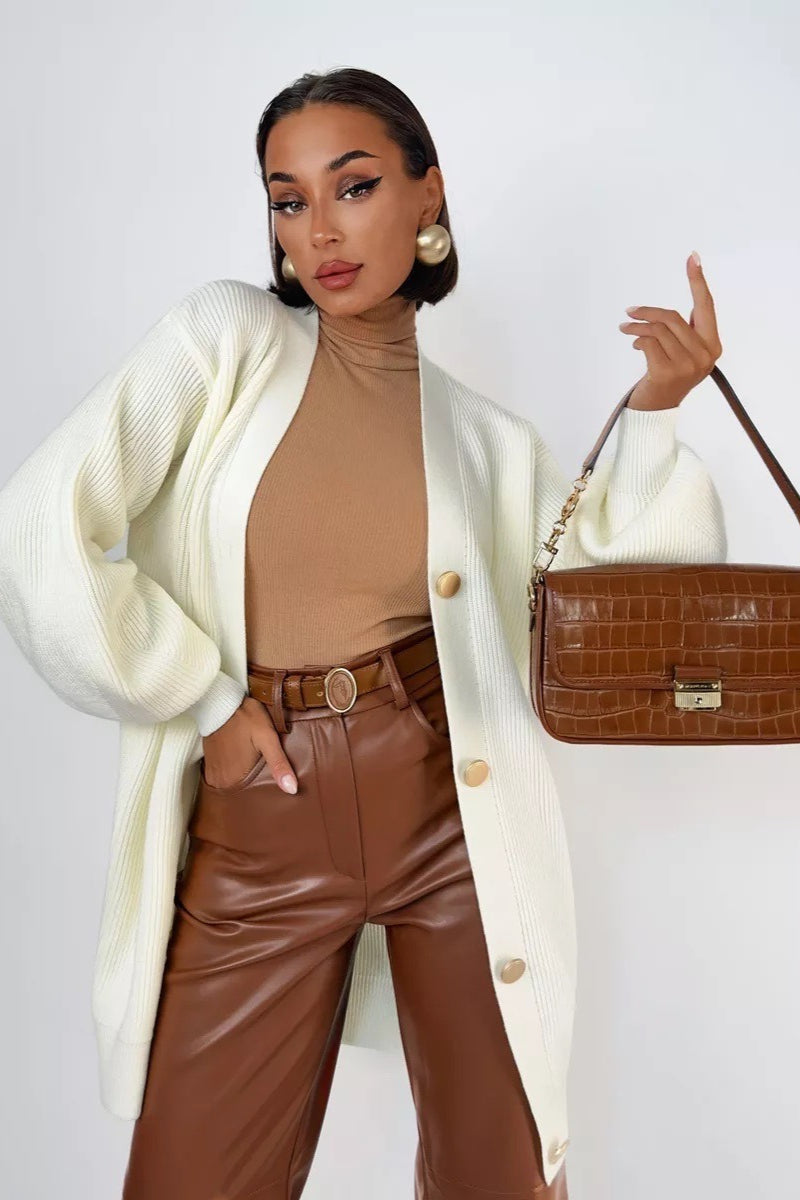 Classic Vintage Cardigan