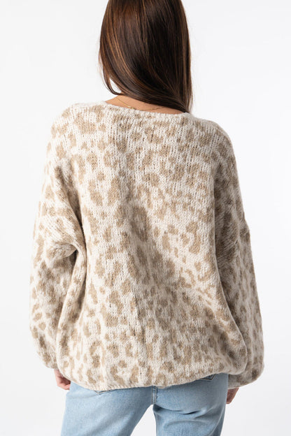 Vintage Inspired Cardigan