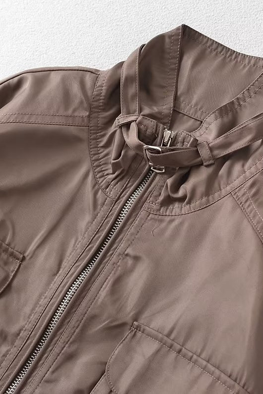 Classic Designed Coat
