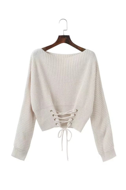 Thoughtfully Designed Pullover