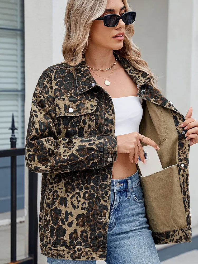 Elegantly Designed Jacket