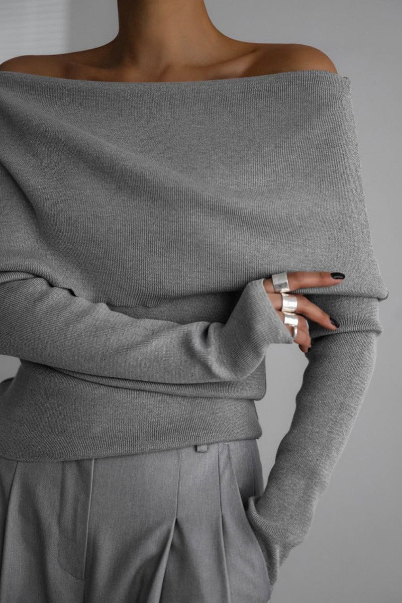 Grey