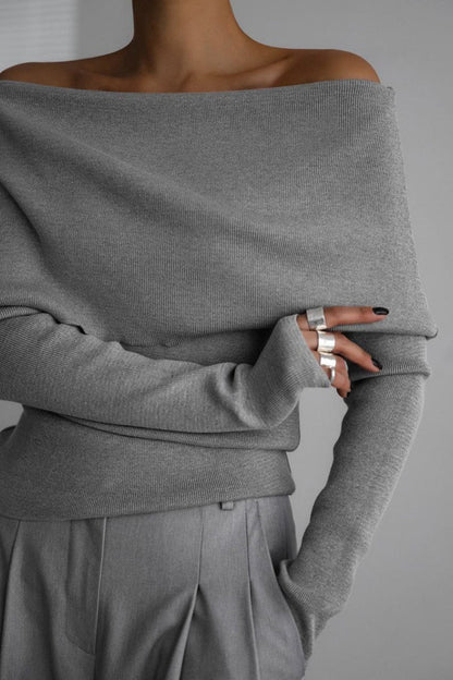 Grey