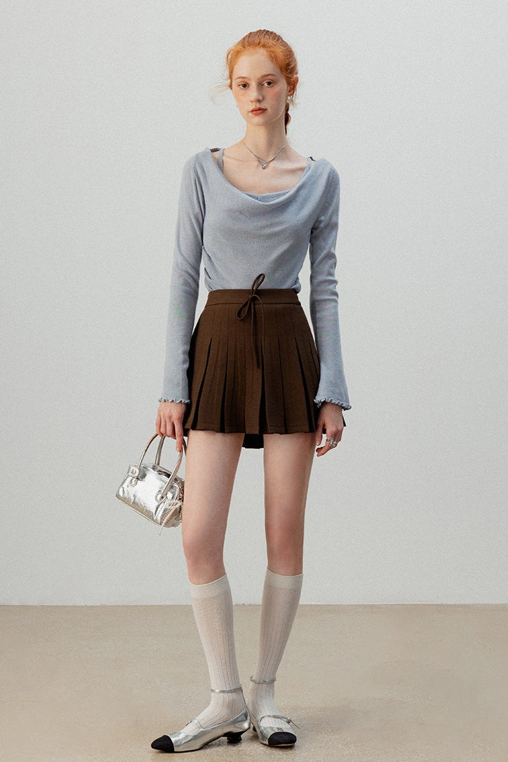 Elegantly Designed Top
