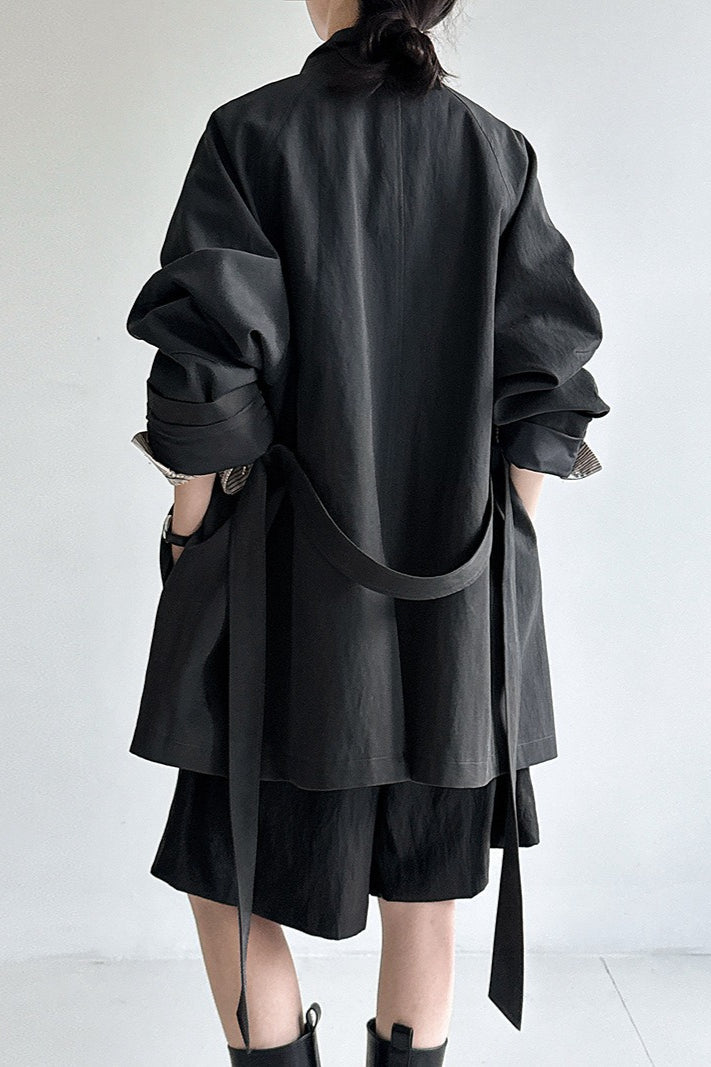 Beautifully Crafted Coat