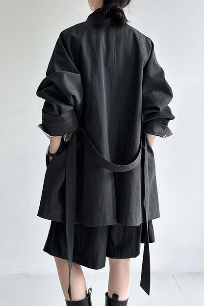 Beautifully Crafted Coat
