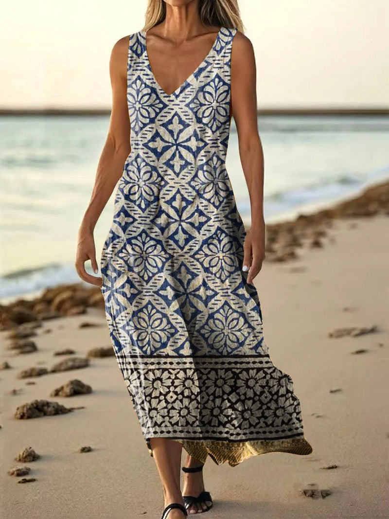 Beautifully Crafted Dress