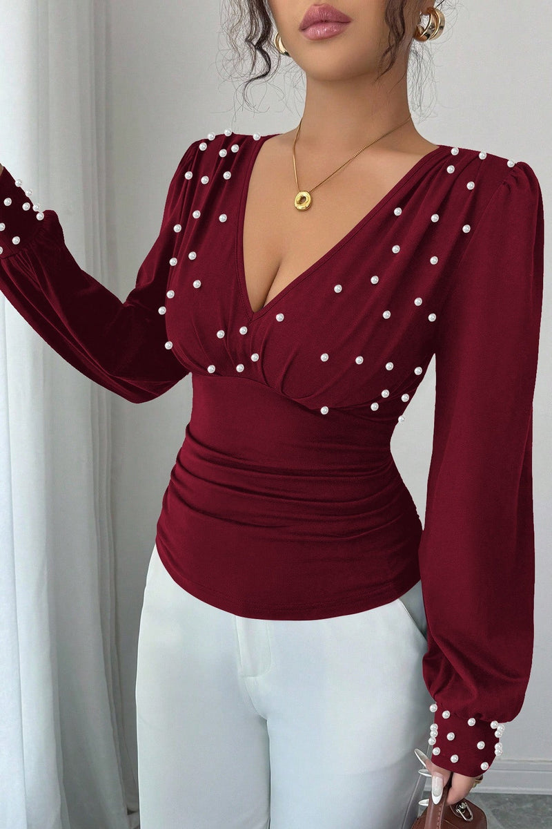 Beautifully Crafted Garment